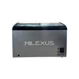 Congelador 328 litros Milexus