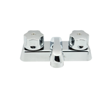 Llave para lavamanos 4" Marine  L17 Faguax