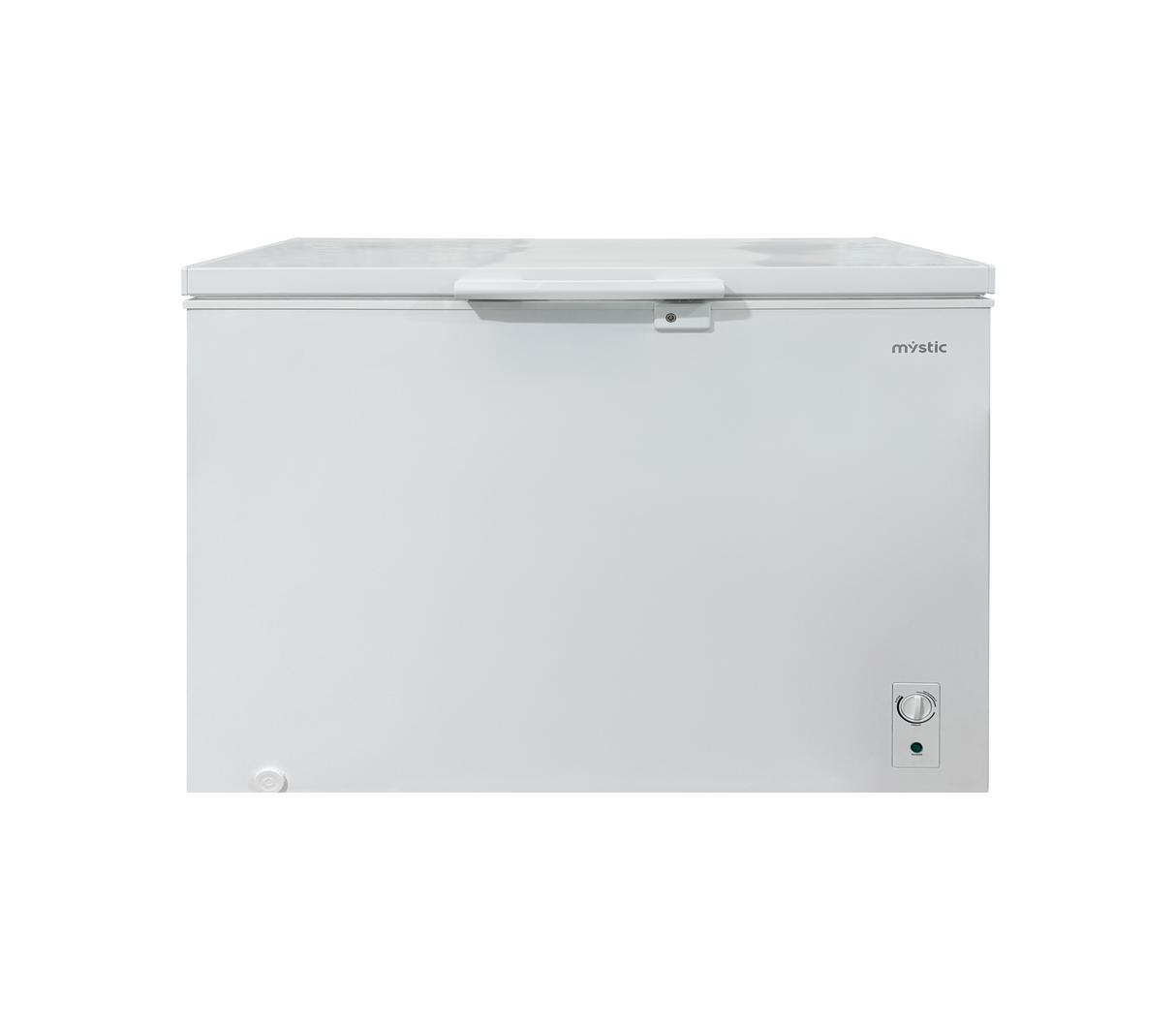 Congelador horizontal 300 litros MYFZ300L Mystic