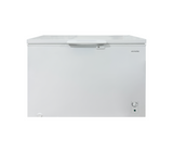 Congelador horizontal 300 litros MYFZ300L Mystic