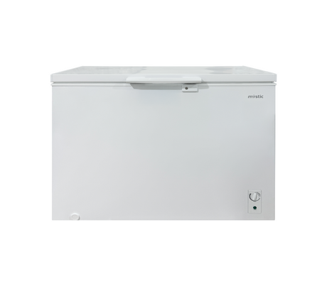Congelador horizontal 300 litros MYFZ300L Mystic