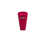 Cooler de plástico 24 onzas Alfa Hogar