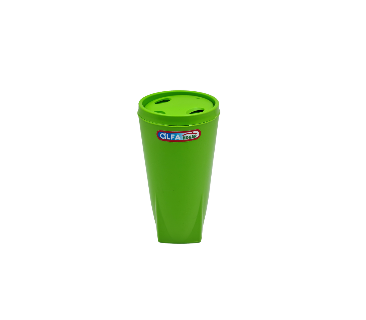 Cooler de plástico 24 onzas Alfa Hogar