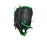 Guante softball derecho piel cerrada 13" Tamanaco