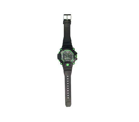 Reloj unisex sport digital 80 Tedong