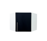 Gabinete aéreo de cocina esquinero con 1 puerta Powerfik