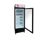 Exhibidor vertical congelador 415 Litros SJ-358 SJ Electronics
