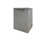Congelador horizontal 150 litros FRE-1035 plateado Gplus