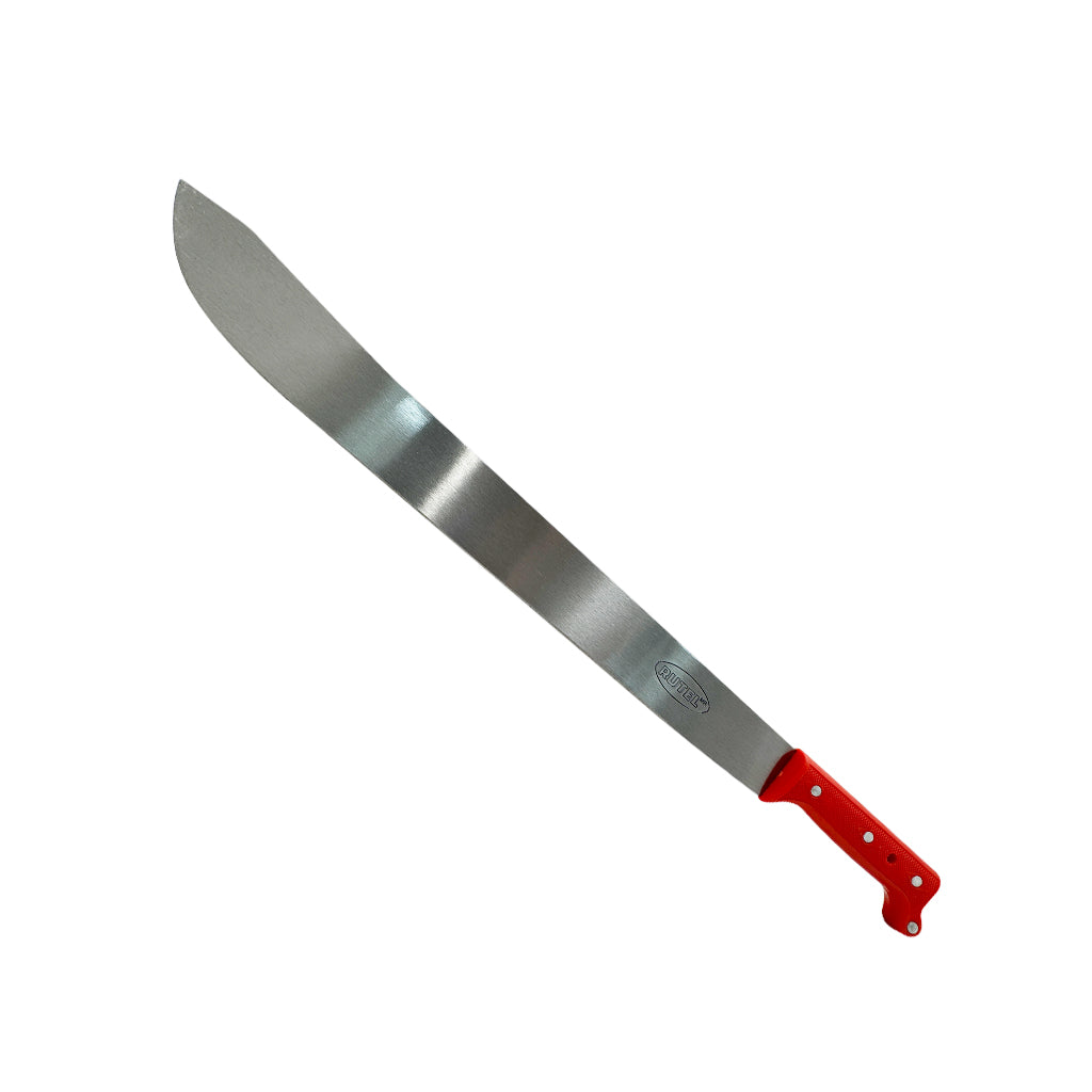 Machete Rula 22" Rutel