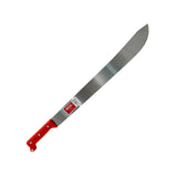 Machete Rula 22" Rutel