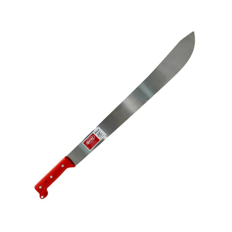 Machete Rula 22" Rutel