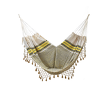 Hamaca matrimonial clásica colores varios Entintorero