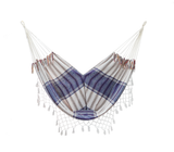 Hamaca matrimonial clásica colores varios Entintorero