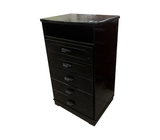 Gavetero 5 gavetas con Dvd Pino Z