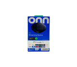 Google tv 4k box streaming Onn