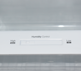 Nevera S/E 201 Lts 2 Puertas Acero Inoxidable Newkool