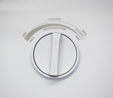 Nevera S/E 201 Lts 2 Puertas Acero Inoxidable Newkool