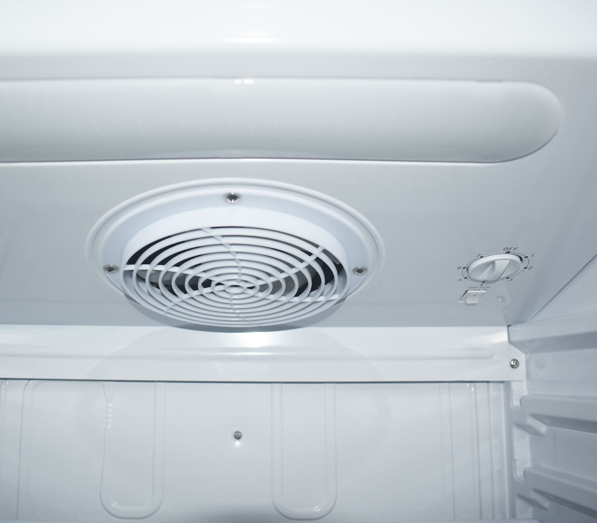 Nevera Exhibidor vertical 300 litros Newkool