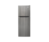 Nevera c/e 138 lts 2 puertas Gris Newkool
