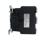 Contactor trifásico 3 polos 125A 220V Kampa