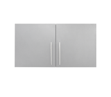 Mueble aéreo de cocina 2 puertas Powerfik