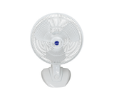 Ventilador de mesa 18" 3 aspa plástico blanco Taurus