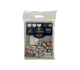 Juego de sábana matrimonial 8000 hilos Cannon