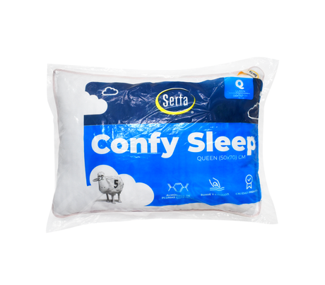 Almohada Confy Sleep Serta