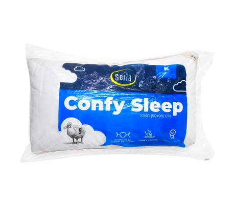 Almohada Confy Sleep Serta