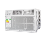 Aire acondicionado ventana 8000 BTU 110V Blanco TCL