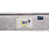 Colchon King (200cm X 200cm) Ortopedico Serta
