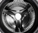 Lavadora secadora carga frontal inverter 110V 15kg blanca TCL