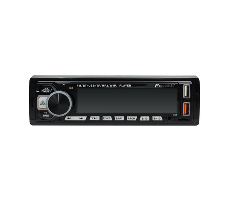 Reproductor para carro Bluetooth/USB/MP3/FM Pioneer