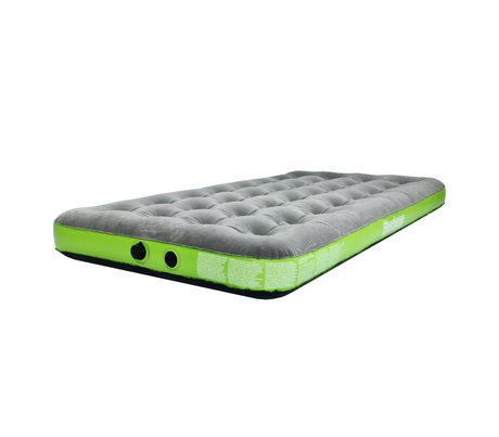 Colchón inflable individual Roll & Relax pavillo 1.88m x  0.99m x 22cm Bestway