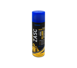 Sellador antigoteo Spray 500ML Negro Cod.5-730-2 Zasc