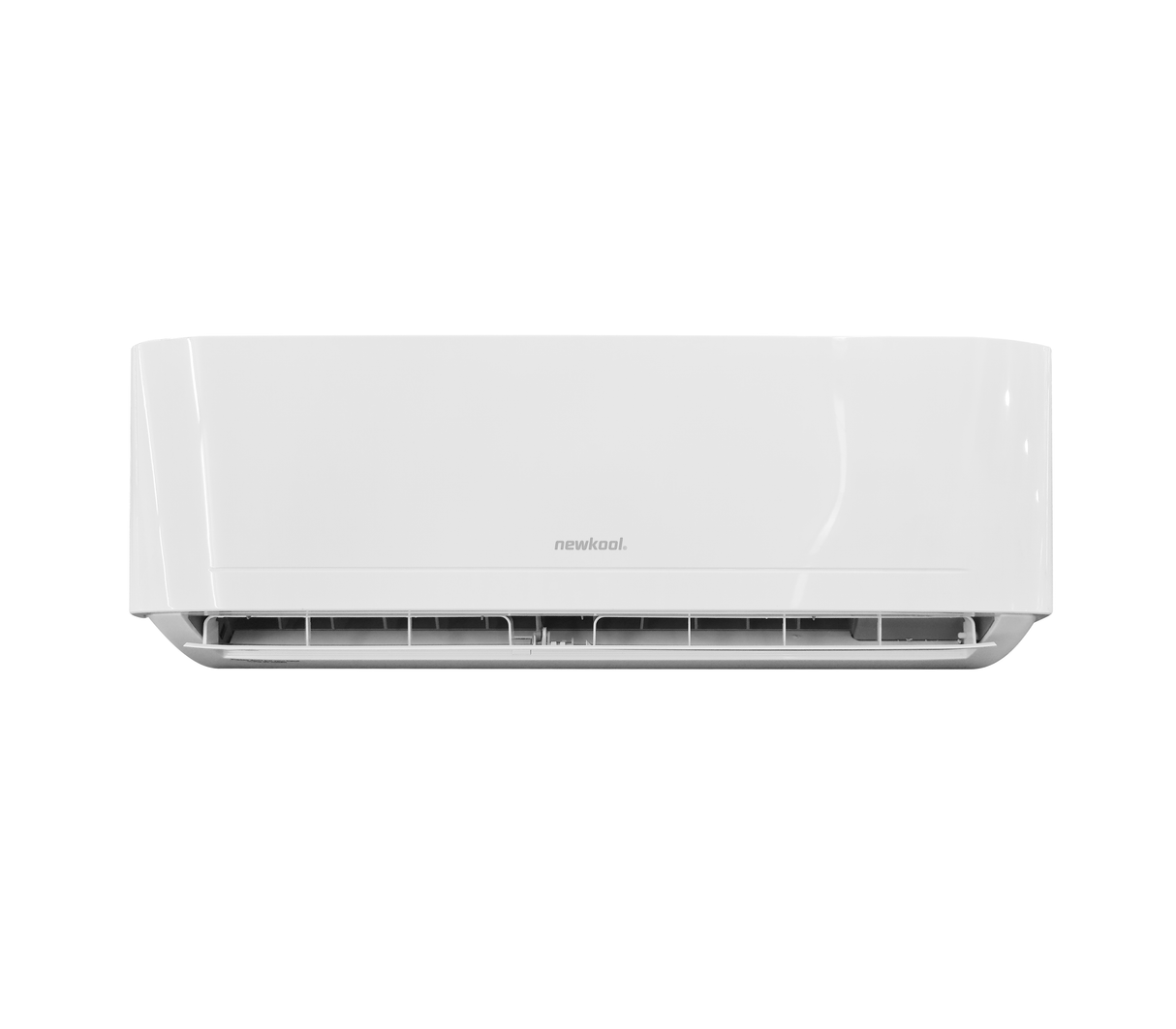 Aire acondicionado Split 24000 BTU 220V blanco Newkool