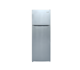 Nevera semi escarcha 168 litros acero inoxidable Newkool