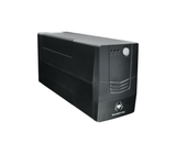 UPS 1000VA 500W 120V AVR 8 Tomas Pantalla LCD Spidertec