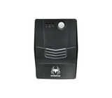 UPS 1000VA 500W 120V AVR 8 Tomas Pantalla LCD Spidertec