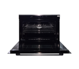 Horno eléctrico Elektro pro +90cm 220V Vetrux