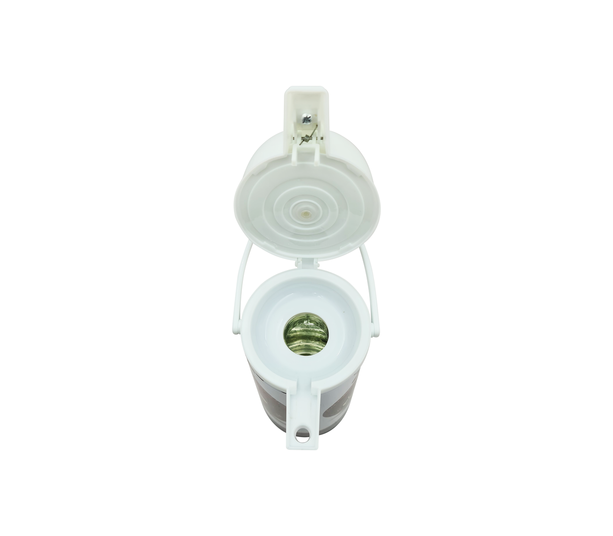 Termo café 1.9l acero estampado Vacuun Flask