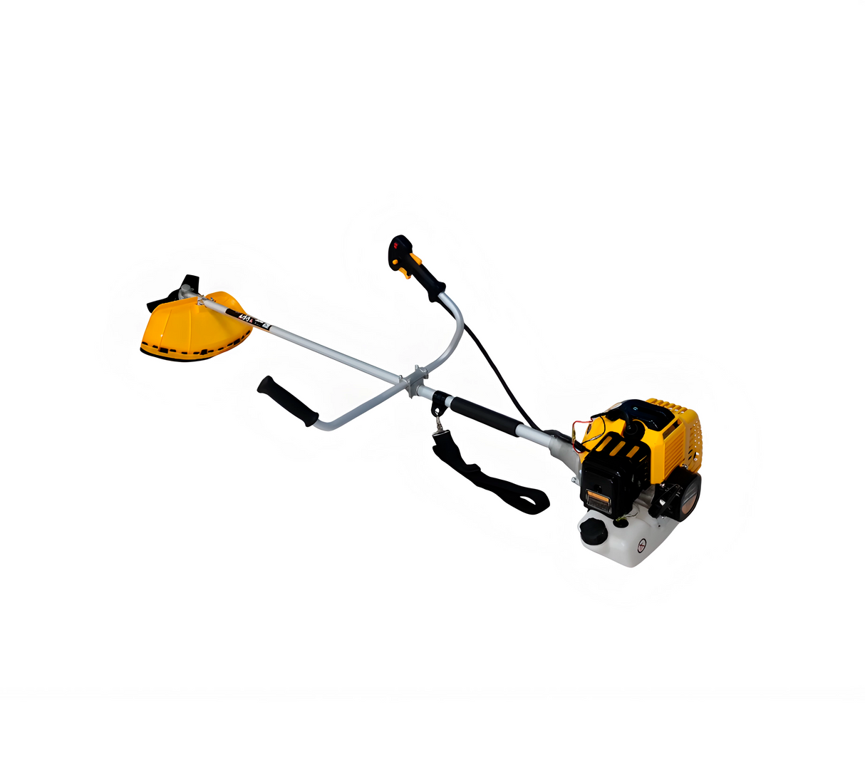 Desmalezadora a gasolina 2 tiempos 42.7cc Chesterwood