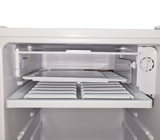 Nevera ejecutiva Single Door con escarcha 92 litros blanco Gplus