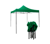 Toldo con estructura de metal Alpine Trek