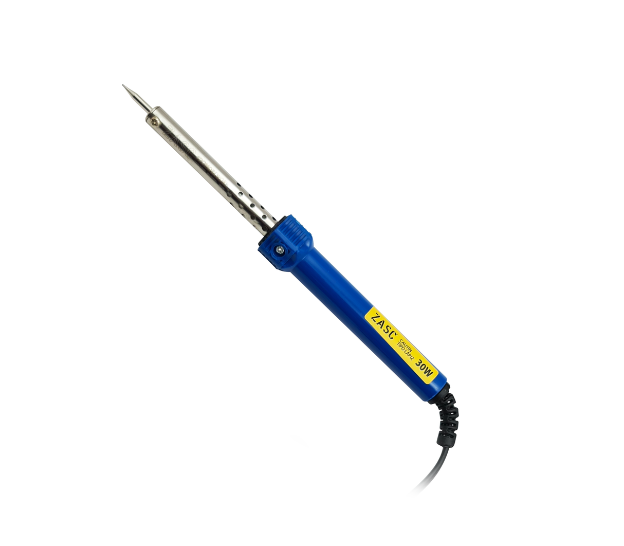 Cautin p/soldar t/lapiz 30w cod.5-325-2 Zasc