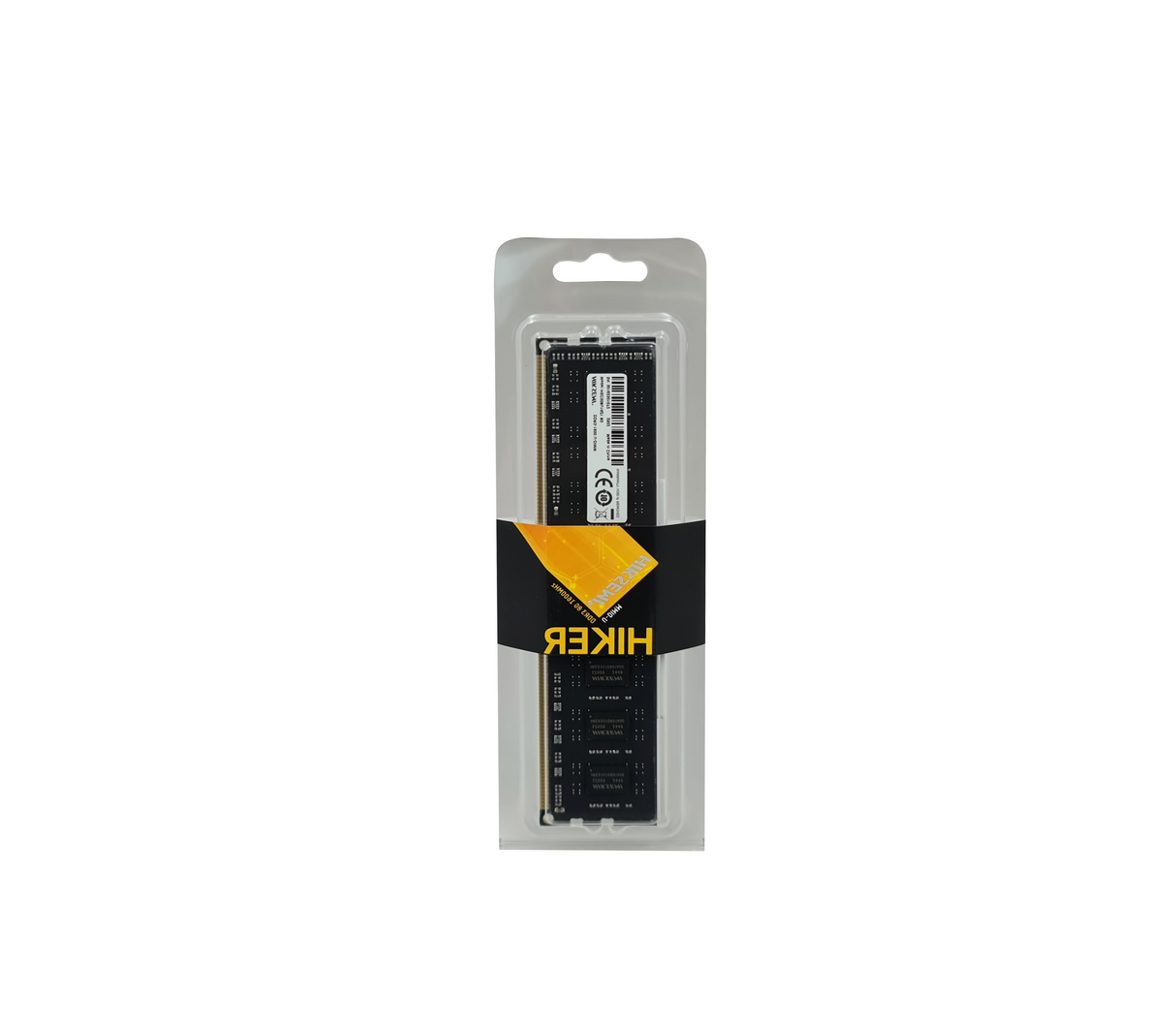 Memoria RAM 8GB DDR3 UDIMM Hiksemi