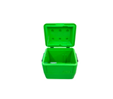 Cava Onekolor de 34QTS (32 LT) Verde Decocar