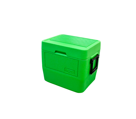 Cava Onekolor de 34QTS (32 LT) Verde Decocar