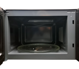 Horno microondas 32 litros ultrawave silver Gtronic