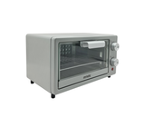 Horno tostador 10 litros silver Mystic
